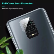 Mi 11 / Mi 11 Lite / Mi 11 Pro / Mi 11 Ultra / Mi 10T / Mi 10T Pro / Mi 10 Ultra Camera Lens Protect