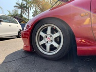 15吋 4x100 TE正型台製鈴