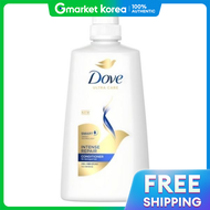 Dove | Dove Intense Repair Conditioner 660ml 1 Count