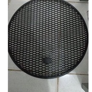 18 INCH SPEAKER COVER GRILL Speaker Grill