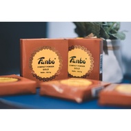 Fanbo Gold FANBO COMPACT POWDER/