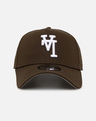 New Era หมวกรุ่น Los Angeles Dodgers Upside Down Logo 9FORTY A-Frame Cap