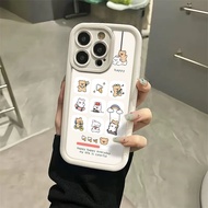 OPPO A18 A38 Reno 10 Pro Plus 8T 6Z 8Z 7Z 8 2F 4 5 6 7 8 A95 A53 A93 A98 A17 A74 A16 A17K Case