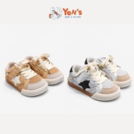 Casual Kids Sneakers Comfortable & Lightweight Casual Kids Sneakers