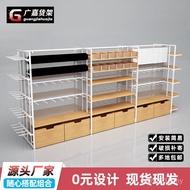 Goods Rack Underwear Store Factory Direct Sale Name Display Rack Jewelry Creation Rack Premium Socks