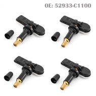 Capteur de pression de pneu automatique, 52933C1100, pour ix25 Creta 2016 2017 2018 2019 2020 433MHz