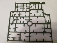高達補件/散件 PB HG 1/144 GM Spartan