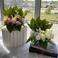 sireh Junjung Hantaran Siap Gubah Hantaran Sireh Hantaran Perkahwinan Pertunangan Gubahan Sireh Hant