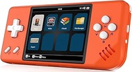 RG28XX Retro Handheld Game Console,2.83 Inch IPS Screen 3100mAH Battery Linux System, Built-in 64+12