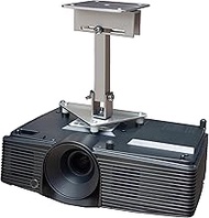 Projector Ceiling Mount Compatible with Optoma EH460 EH460ST EH465 W460 W460ST WU465 X460 with Later