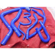 Honda Civic EG/EK B16 B18 B series D15 D16 Engine Radiator hose high quality