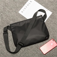 Porter Hot-Selling New Yoshida Headporter Shoulder Bag Mens And Womens Trendy Brand Waterproof Shoulder Crossbody Bag Simple IPAD Bag