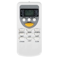 Conditioner air conditioning remote control suitable for rheem chigo VOLTAS ZH/JT-01 ZH/JT-03