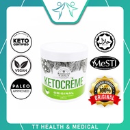 Rainforest Herbs KetoCreme MCT Powder 250g