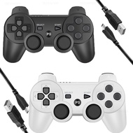 Bluetooth Gamepad For PS3 Console Wireless Controller For Sony PS3 Console Controle Mando Game Joyst