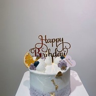 藍莓乳酪布丁蛋糕 乳酪蛋糕 生日蛋糕 生日禮物 鑠甜點 甜點 生日
