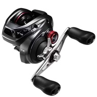 Shimano 24 Scorpion MD 301XG is the exact left-hand drive