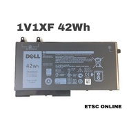 New 1V1XF 42Wh Battery For Dell Latitude 5400 5500 5510 Precision 3540 3550