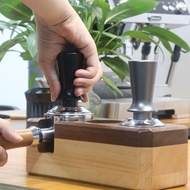 XO Premium 58mm spring powered coffee Tamper TP58