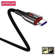 JOYROOM S-M379 Super Fast Charging Data Cables USB/USB C/ Lightning