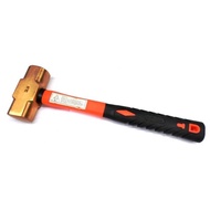 Copper hammer 1 kg copper hammer 2 LBS