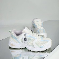 NB 530 LIGHT CHROME BLUE