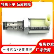 Suitable for New Ford Fuel Pressure Regulating Valve 5C3Z9C968CA 3C3Z-9C968-AA AP63417