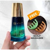 Ruvine Hair Growth Scap Serum