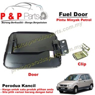 Fuel Petrol Door Lid Pintu Tangki Minyak Clip Klip - Perodua Kancil 660 850