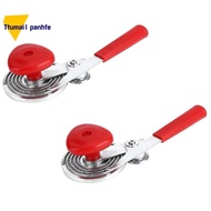 2Pcs Seaming Machine for Jars Manual Canning Household Kitchen Tool