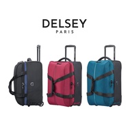 DELSEY Egoa (55/69cm) Trolley Duffle bag