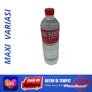 Air Accu Zuur Hikari Kualitas Terbaik Air Aki Baru 400ML 1000ML