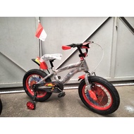 BMX16CENTRUM TIRE 3.0MUSIC