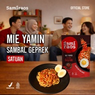 SAMIRAOS - Yamin New 3 Flavor Variants