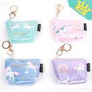 Coin Pouch Unicorn Shiny (1 PIECE) Goodie Bag Gifts Christmas Teachers' Day Children's Day