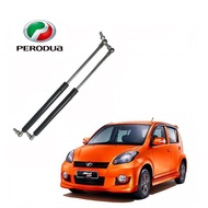 MYVI 2005-2017 Rear Bonnet Damper Absorber Rear Bonet Absorber Damper Bonnet- Perodua Myvi (Universa