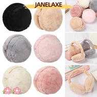 JANELAXE932JN Women Earmuffs Warmer Fashion Comfortable Earflaps