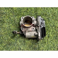 HONDA N BOX JF3 ( S 70 B ) THROTTLE BODY ( 2G-5D-H190 )