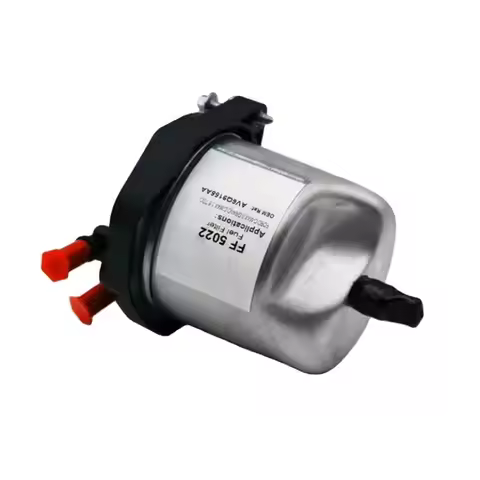 Durable-AV6Q9D410AA Fuel Filter Assembly For Ford Focus ST CB811-14/CJ13/BF AV6Q9155AA 9809758280 31