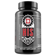 [USA]_Driven Nutrition HIS: Daily essential multivitamin with probiotics formulated for Men