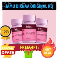 🔥HOT ITEM!!🔥JAMU DIKNAA, DIKNAA MANJAKANI, JAMU DIKNAA MANJAKANI