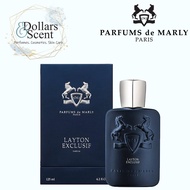 Parfums de Marly Layton Exclusif EDP 125ml