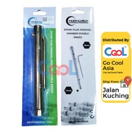 Pembuka Plug Spanar / Plug Opener Spanner 14MM + 16MM  NISSAN LONG 200MM