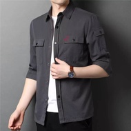 outwear pria jaket parka limited edition semi parca new product jaket pria keren M-XXXL