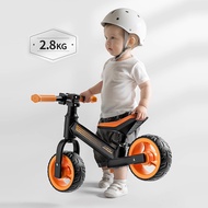 Lamborghini Automobili Balance Bike (2 Design Option)