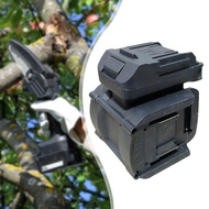 [lzdxwcke3pu] Power Tool Battery Adapter, 1 for 2, for Tools, DIY Upgrade, Heavy Duty Battery Adapte