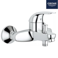 德國 Grohe EUROECO 32743 000 浴缸龍頭