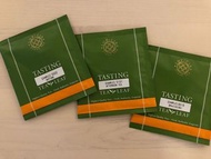 日本茶葉品牌LUPICIA茶包set