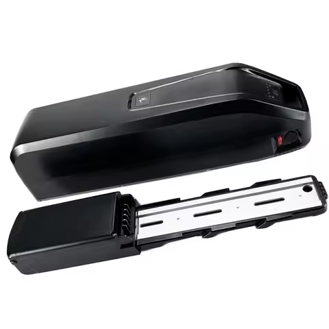 48V 36V Hitway BK15 Hailong Ebike Battery 10.4Ah 15Ah 17.5Ah 18650 Li ion Battery for DUOTTS S26 C29