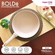 Balls super pan wok 24 cm granite